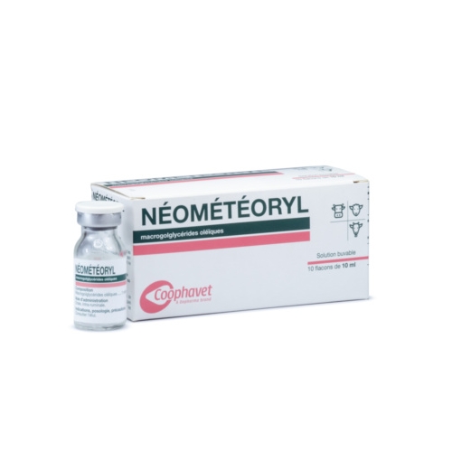 NEOMETEORYL COFFRET   	b/10*10ml  ******************************